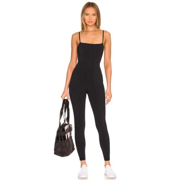 L*Space Go The Distance Jumpsuit - Picture 2 of 7